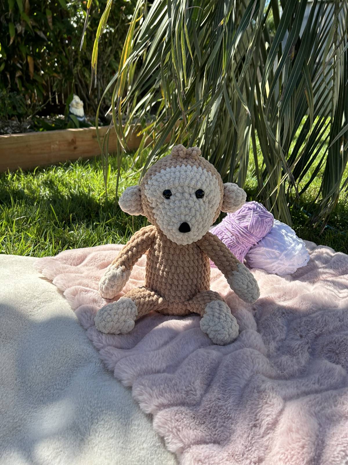 Crochet By Cleone - Townsville - Häkelkurse