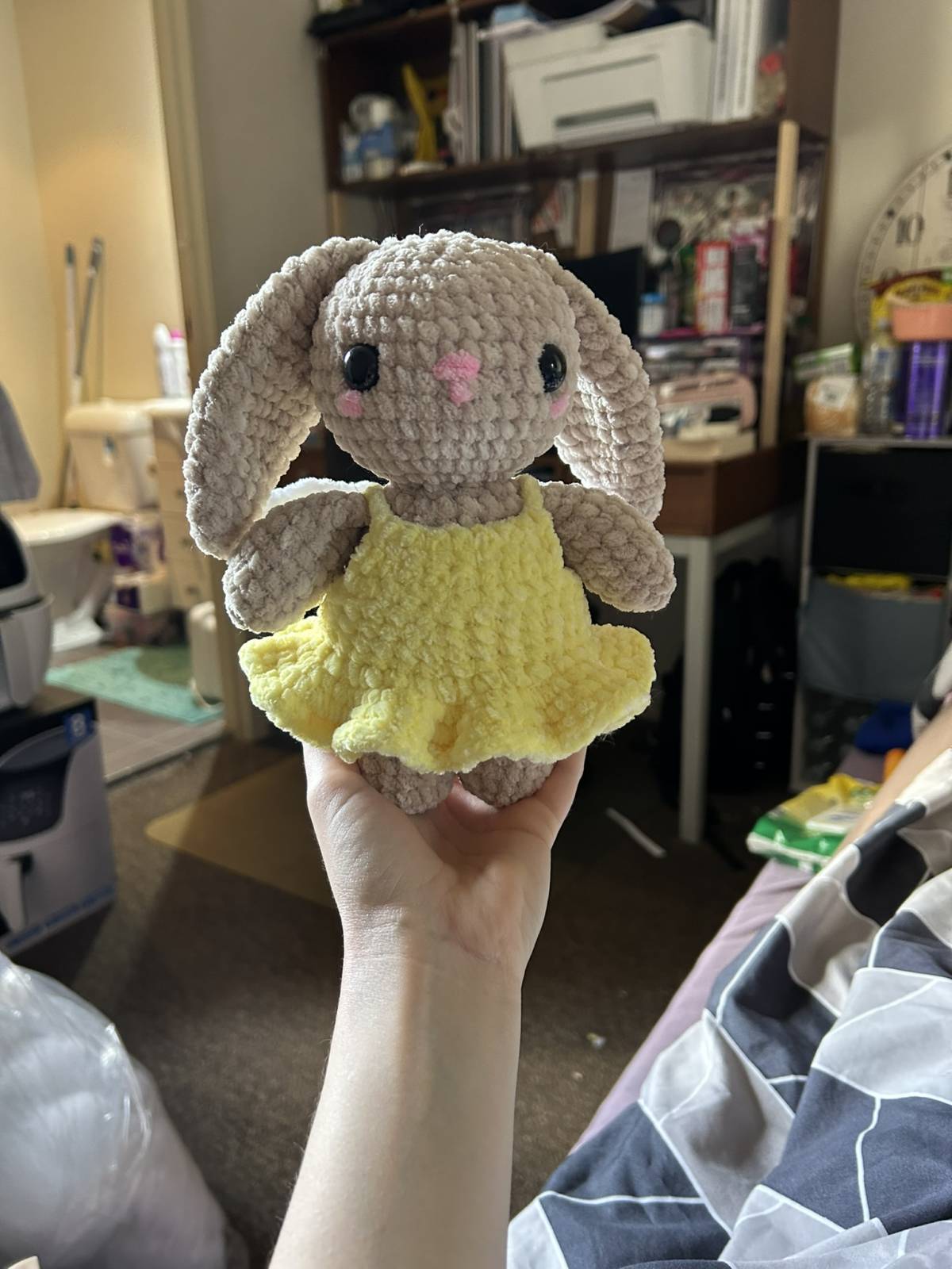 Crochet By Cleone - Townsville - Näh-, Häkel- und Strickkurse