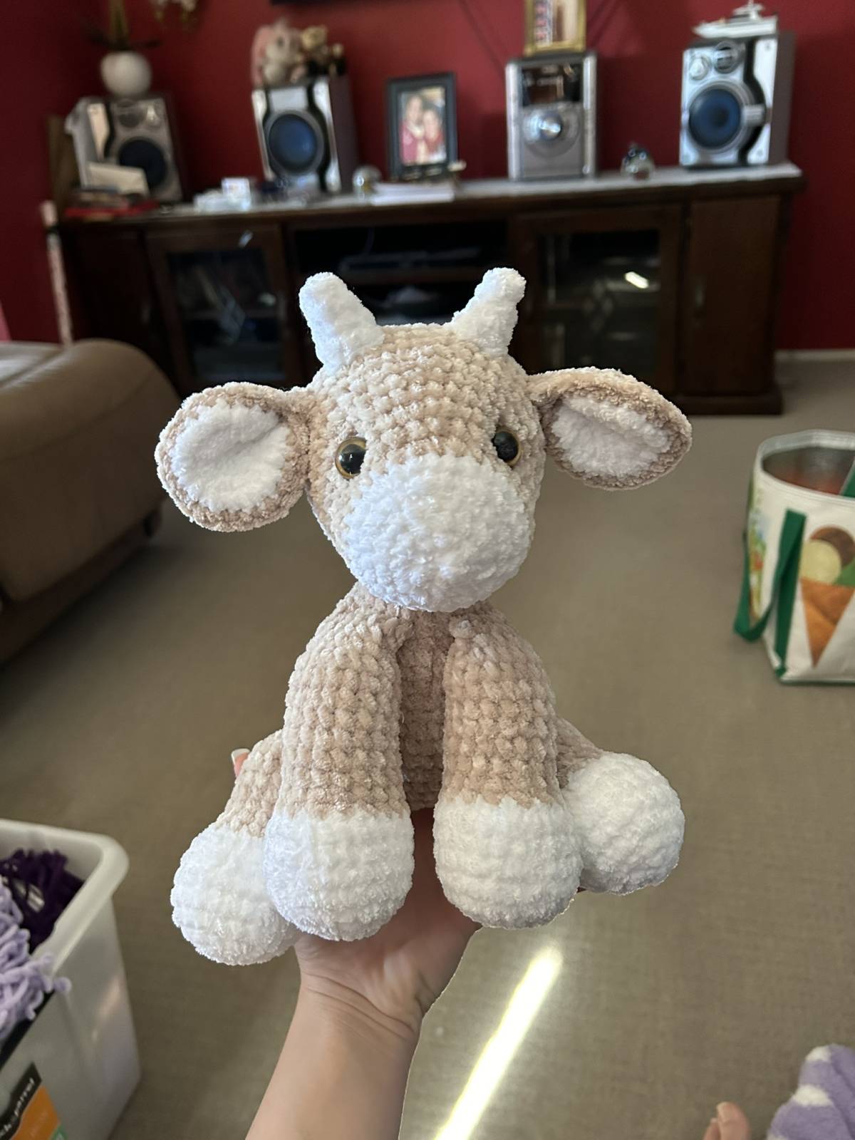 Crochet By Cleone - Townsville - Nähunterricht