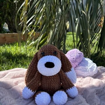 Crochet By Cleone - Townsville - Stoffkunst-Kurse