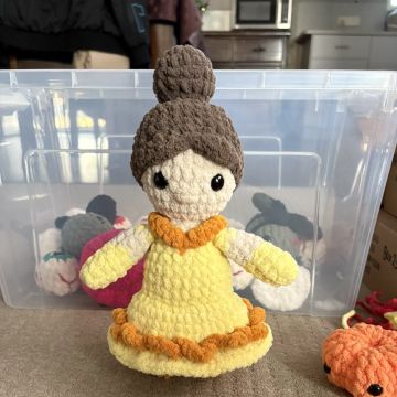 Crochet By Cleone - Townsville - Häkeln