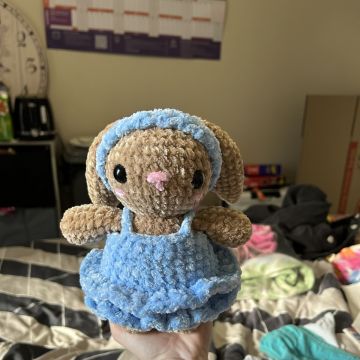 Crochet By Cleone - Townsville - Nähunterricht