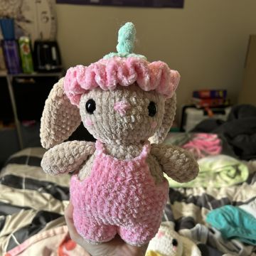 Crochet By Cleone - Townsville - Kunsthandwerk
