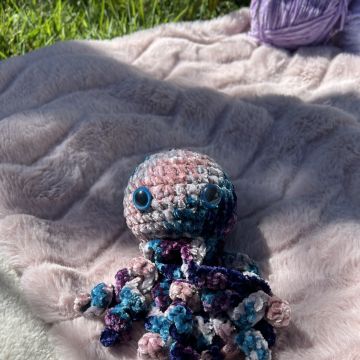 Crochet By Cleone - Townsville - Häkelkurse