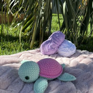 Crochet By Cleone - Townsville - Häkeln