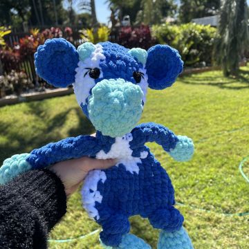 Crochet By Cleone - Townsville - Näh-, Häkel- und Strickkurse