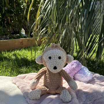 Crochet By Cleone - Townsville - Häkelkurse