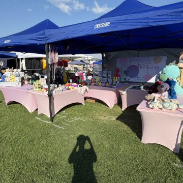 Crochet By Cleone - Townsville - Mode- und Kostümdesign Ausbildung