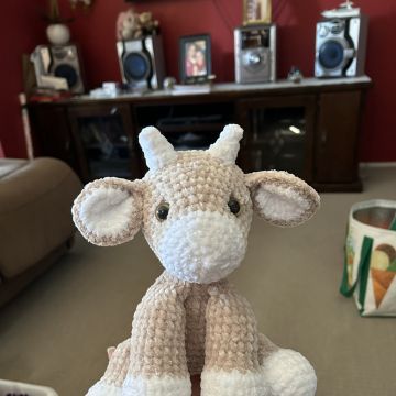 Crochet By Cleone - Townsville - Nähunterricht