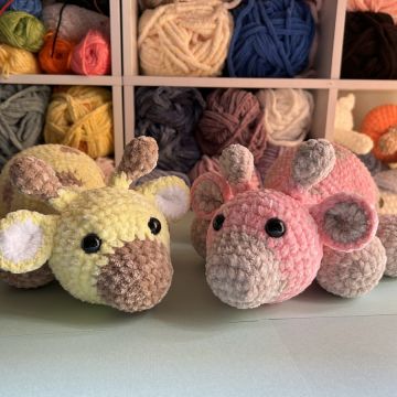 Crochet By Cleone - Townsville - Stoffkunst-Kurse