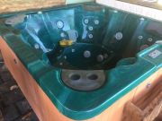 Hot Tub and Spa Repair