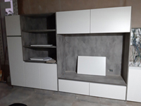 RDB Carpentry - Adelaide - Glass Blocks