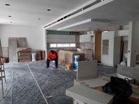 RDB Carpentry - Adelaide - Carpet Installation