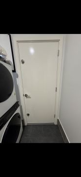 Pet Door Installer