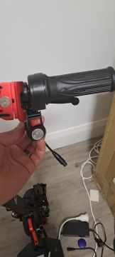 Electric Scooter Repair