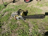 Outdoor Power Equipment Services - Swan - Seeding