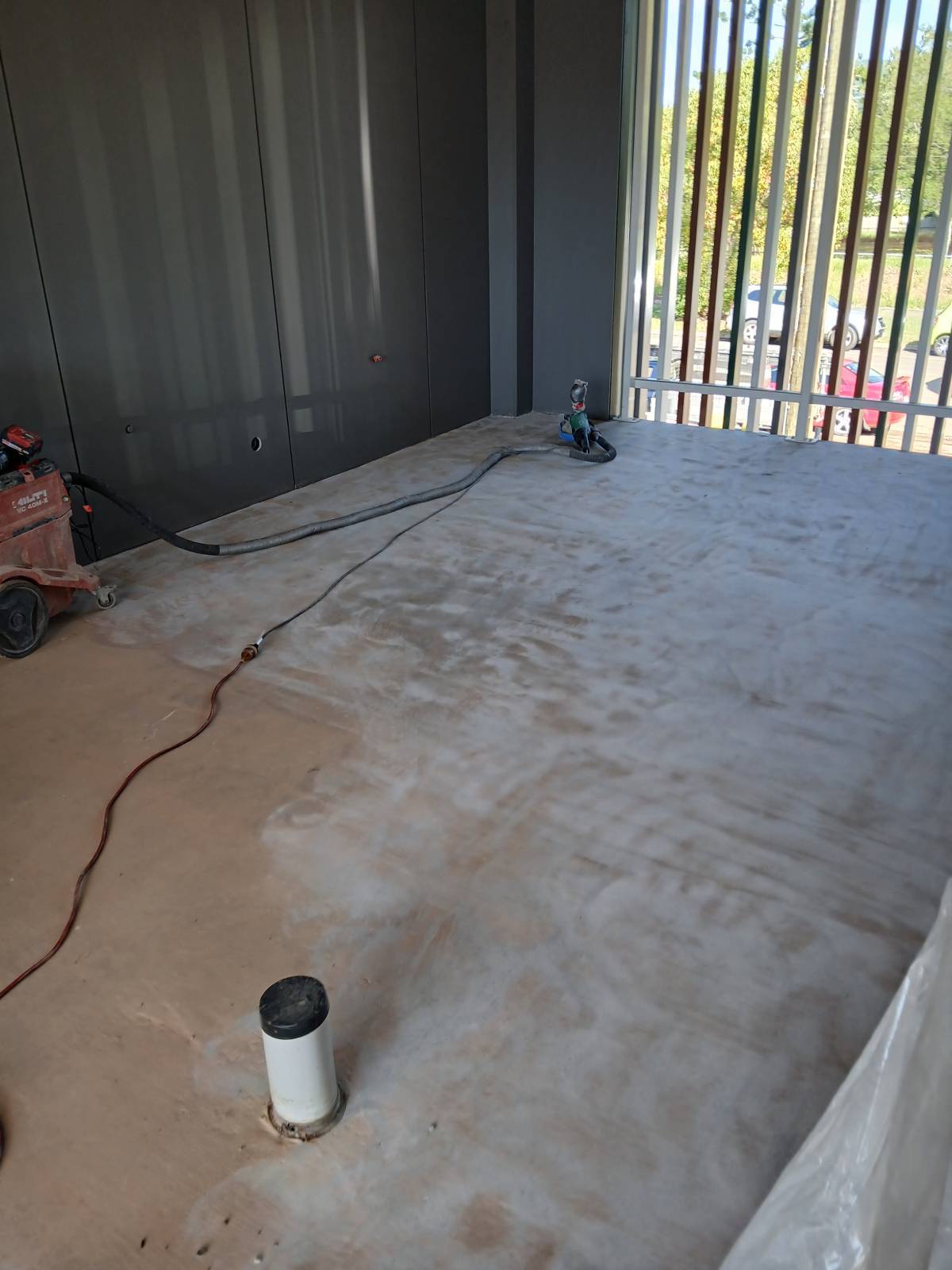 On top epoxy and remedial - Cessnock - Home Organizing