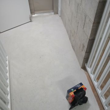 On top epoxy and remedial - Cessnock - Tree Trimming and Maintenance