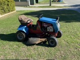 Outdoor Power Equipment Services - Swan - Edging