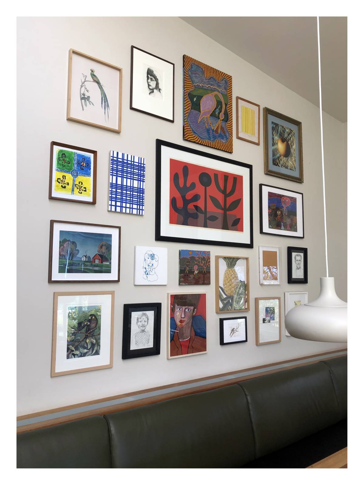 ART PRODUCTION SERVICES Pty Ltd - Wollongong - Interior Design