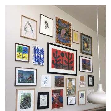 ART PRODUCTION SERVICES Pty Ltd - Wollongong - Interior Design
