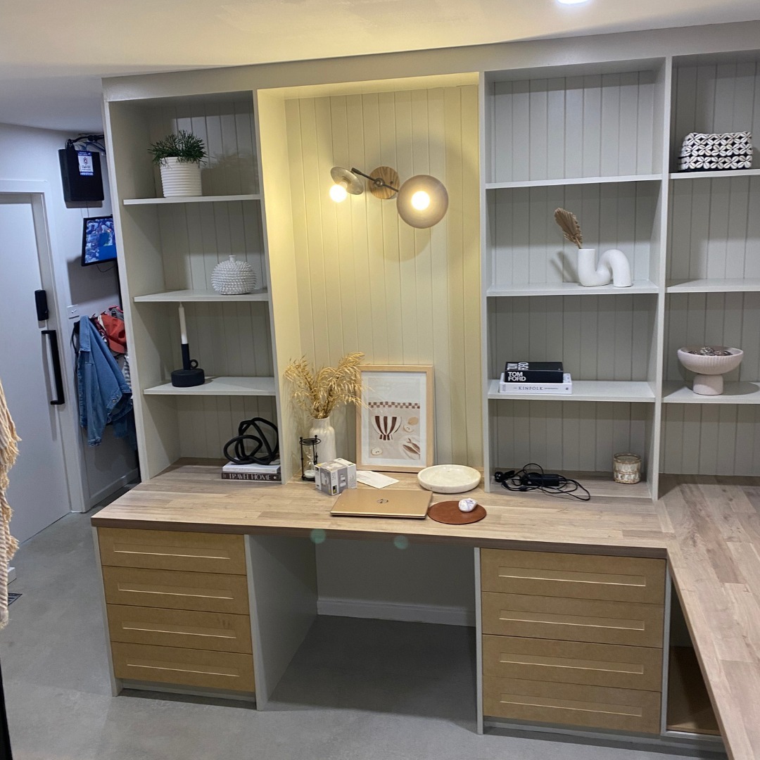 Prospect Built - Wollongong - Xeriscaping