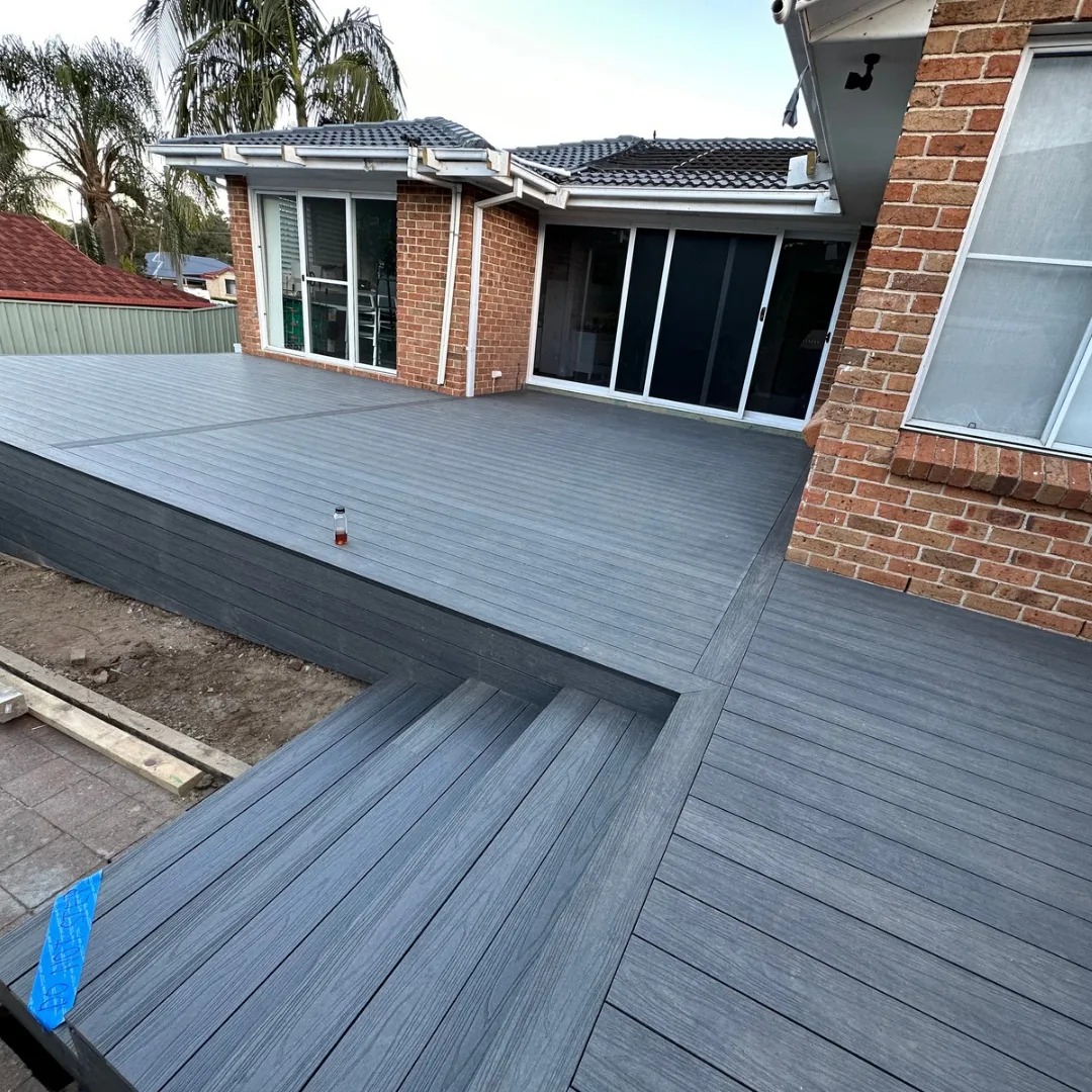 Prospect Built - Wollongong - Cabinet Refacing