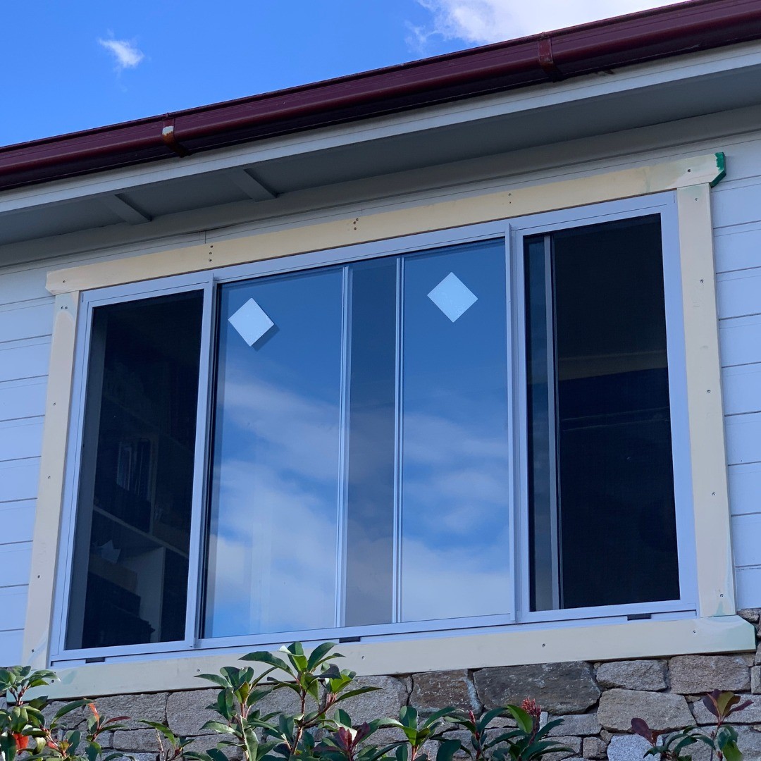 Prospect Built - Wollongong - Carpet Installation