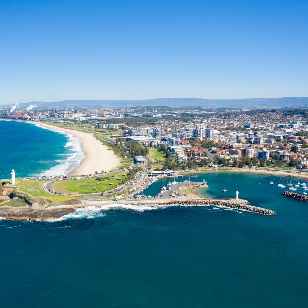 Prospect Built - Wollongong - Room Splitting