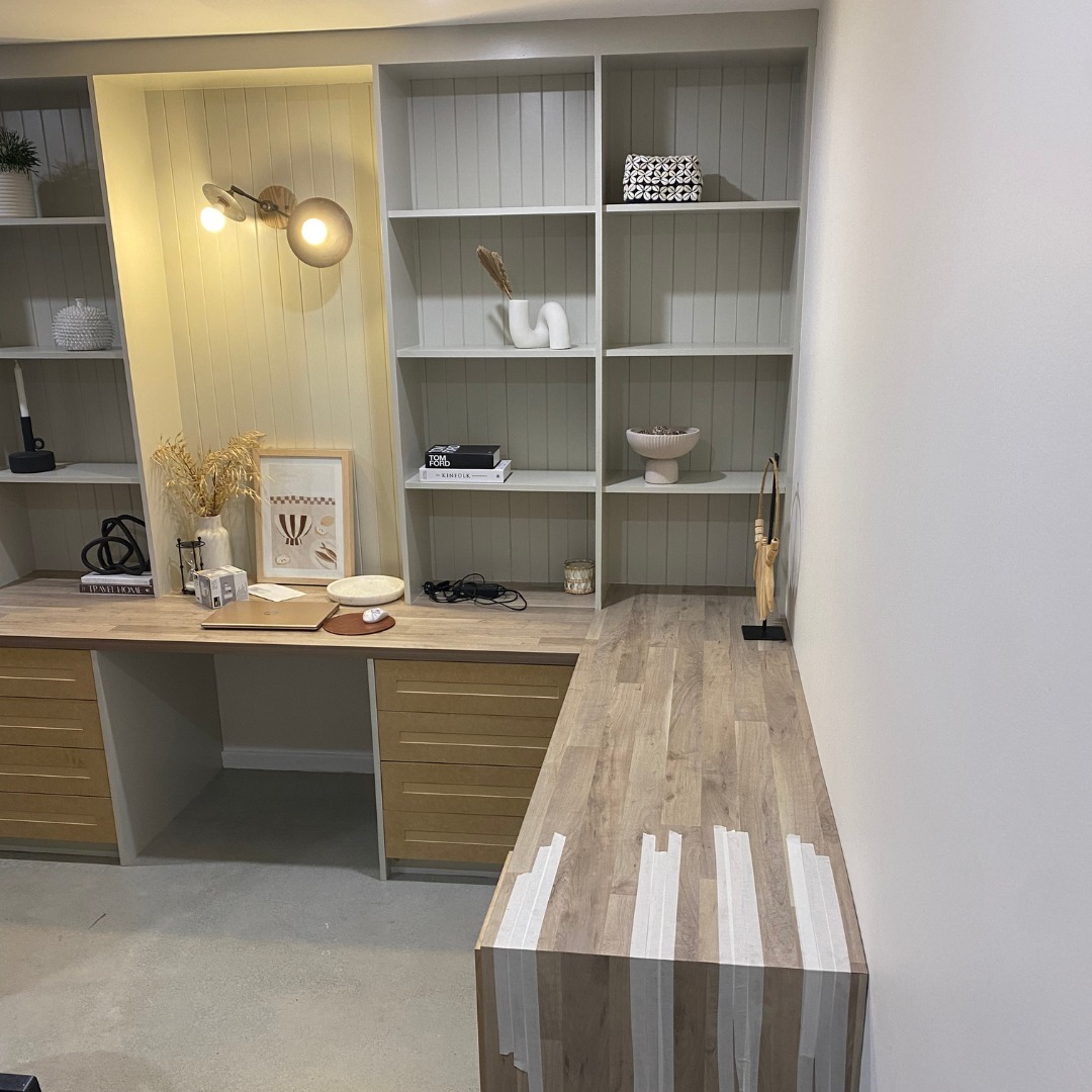 Prospect Built - Wollongong - Kitchen Remodel