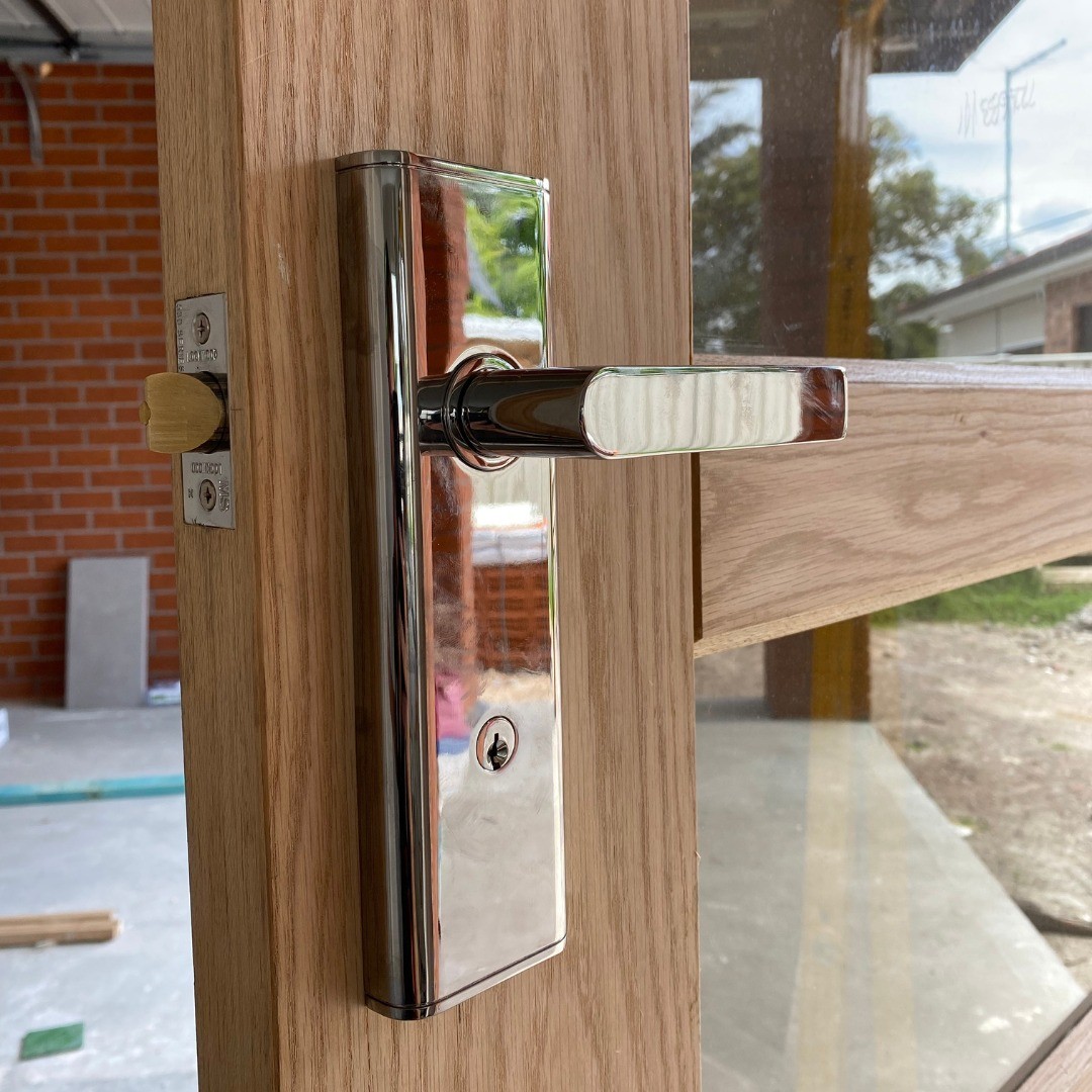 Prospect Built - Wollongong - Patio Repair