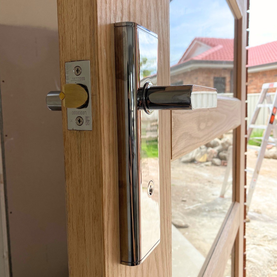 Prospect Built - Wollongong - Gazebo Installation