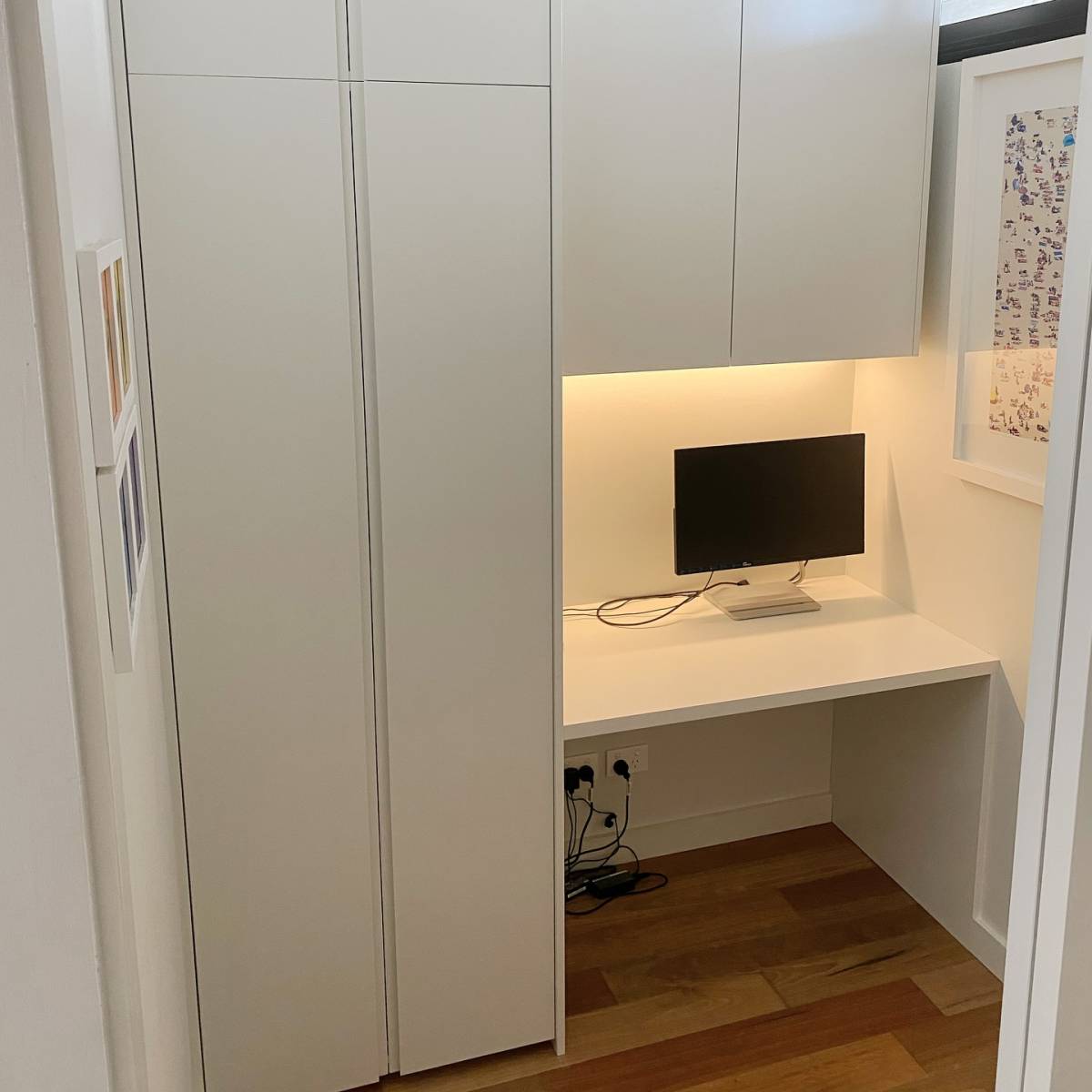 Prospect Built - Wollongong - Caulking