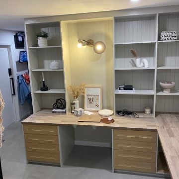 Prospect Built - Wollongong - Xeriscaping