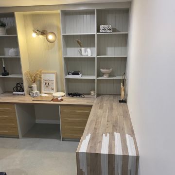 Prospect Built - Wollongong - Kitchen Remodel