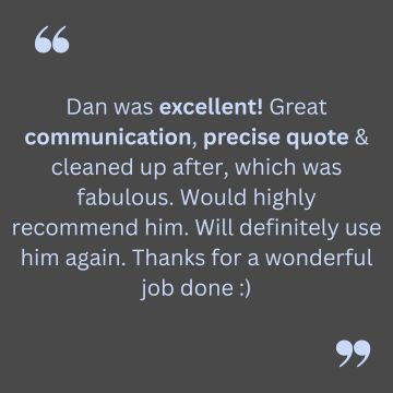 Prospect Built - Wollongong - Artificial Turf Installation