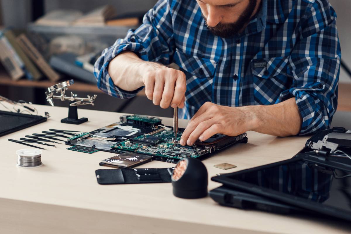 Townsville Computer Man - Townsville - PC Computer Repair