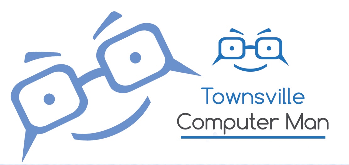 Townsville Computer Man - Townsville - Virus Removal Services