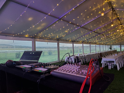 Dance Party Hire - Narrabri - DJ para bodas