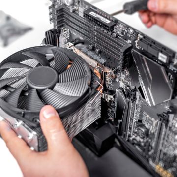 Townsville Computer Man - Townsville - Virus Removal Services