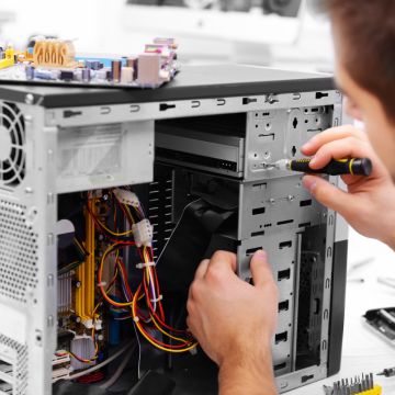 Townsville Computer Man - Townsville - Recovery and Repossession Services