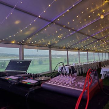Dance Party Hire - Narrabri - DJ para bodas
