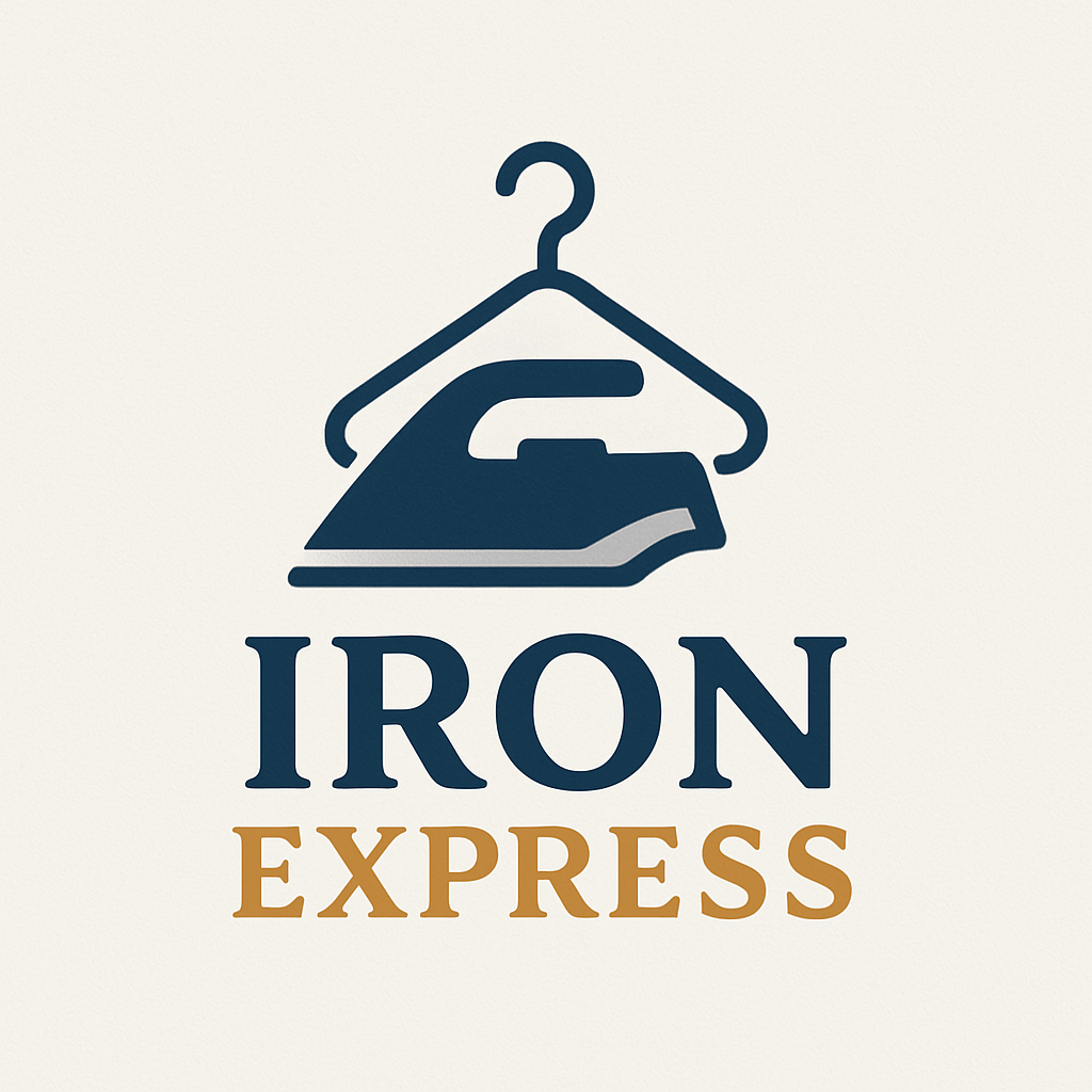 Iron Express - Gold Coast - Lavanderías
