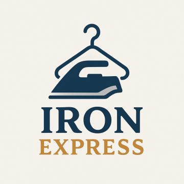 Iron Express - Gold Coast - Lavanderías