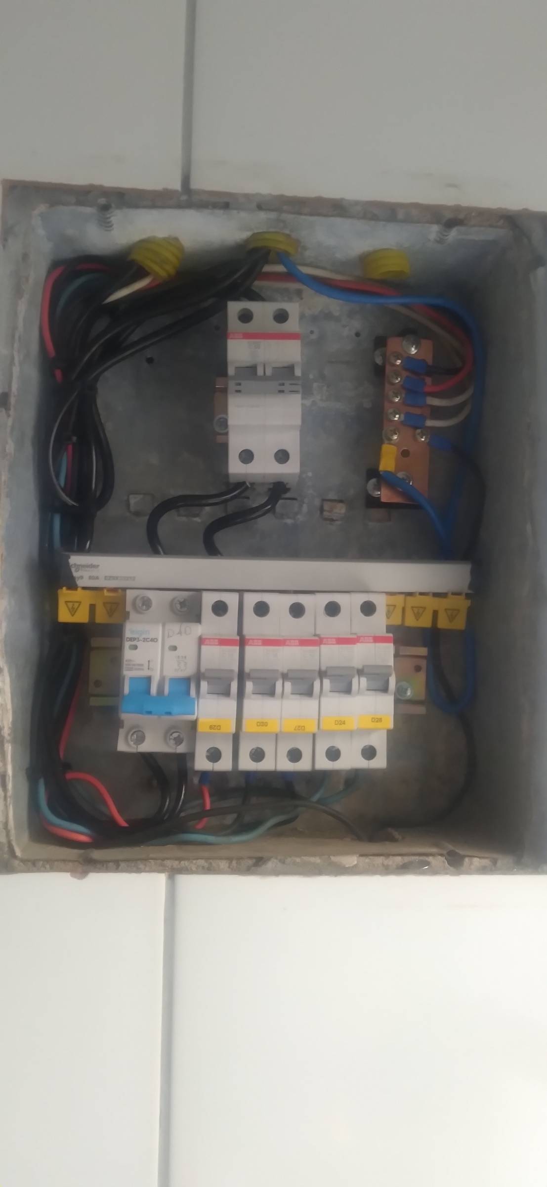 Caio Nascimento zanotto - Adamantina - Central Air Conditioning Repair