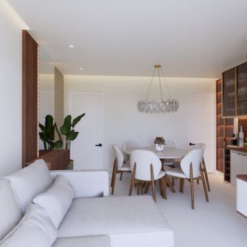 Engenheira Civil | Projetista de Arquitetura e Modelagem 3D - Abaíra - Kitchen Remodel