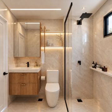 Engenheira Civil | Projetista de Arquitetura e Modelagem 3D - Abaíra - Interior Design