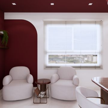 Engenheira Civil | Projetista de Arquitetura e Modelagem 3D - Abaíra - Bathroom Remodel