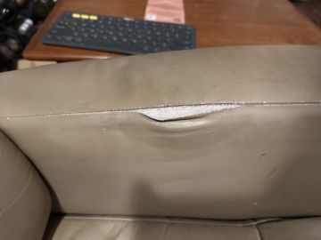 Spécialiste du cuir