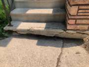 Concrete Specialist - Home Improvements